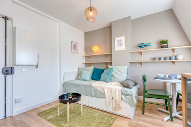 Photo 1 de l'appartement