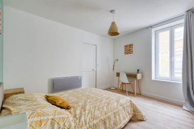 Photo 8 de l'appartement