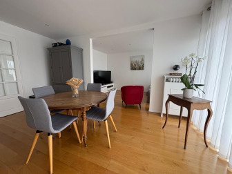 Photo 1 de l'appartement