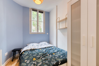 Photo 7 de l'appartement