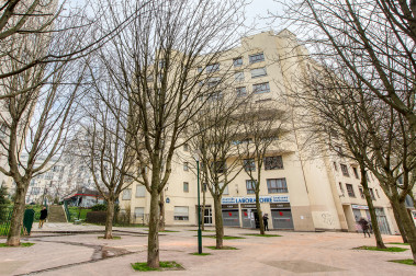 A VENDRE 3/4 PIÈCES 55 M² - MÉTRO BELLEVILLE