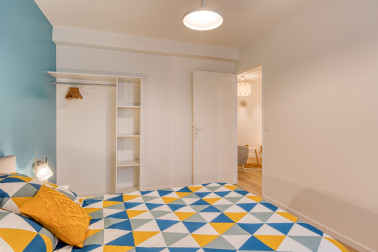 Photo 9 de l'appartement