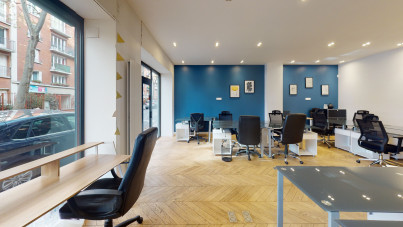 Photo 2 de l'appartement