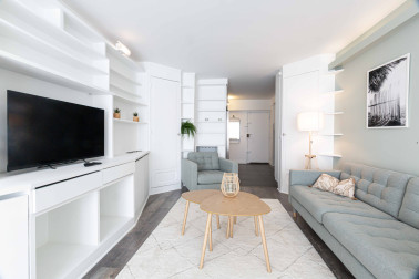 T5 en Colocation à Colombes - Rue de Stalingrad