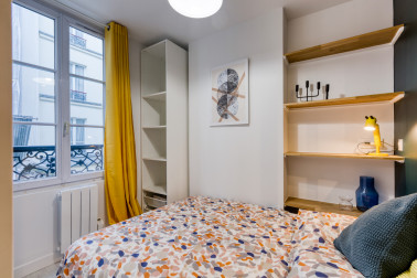 Photo 7 de l'appartement