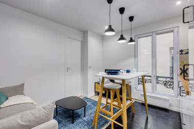 Photo 5 de l'appartement