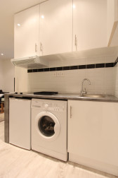 Joli T2 de 19,58 m² - Rue Saint-Michel - 75018 Paris