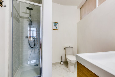 une colocation secteur Lille centre - 2 chambres disponibles