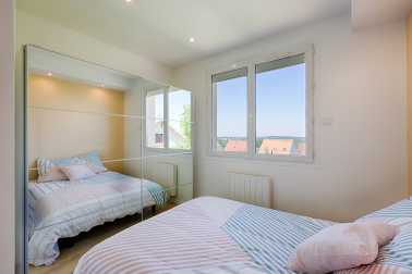 Photo 5 de l'appartement