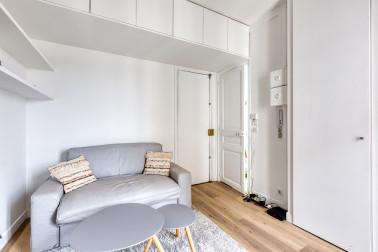 A VENDRE - Studio meublé 15m²