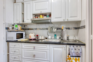 A VENDRE 3/4 PIÈCES 55 M² - MÉTRO BELLEVILLE