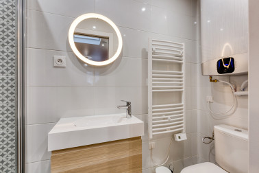 Magnifique Studio de 14m² - Rue de l'Echiquier - 75010 -