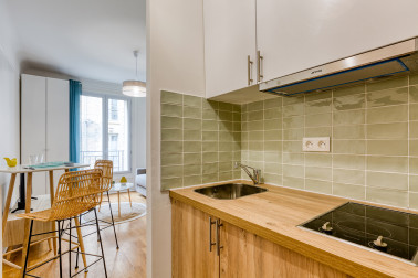 Photo 2 de l'appartement