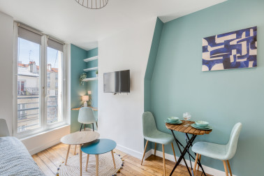 Photo 4 de l'appartement