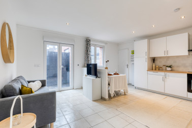Photo 5 de l'appartement