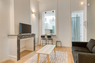 Magnifique T3 en colocation - Secteur Porte d'Arras ( 1 chambre disponible )