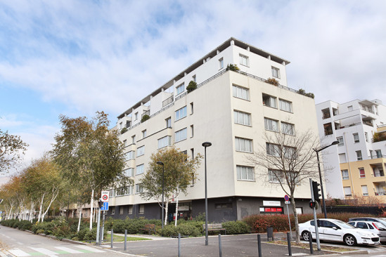 Résidence Neoresid Grenoble - Grenoble - Studio - ImmoJeune