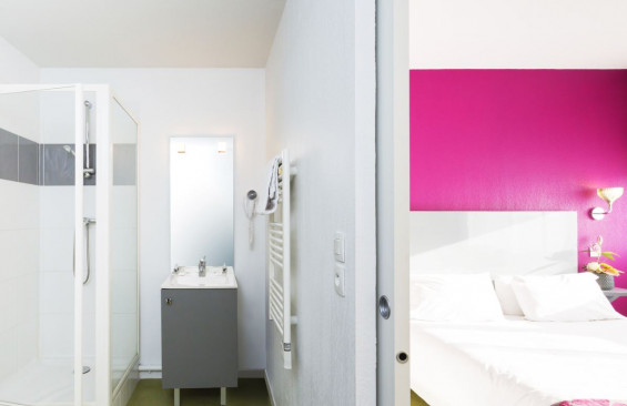 Résidence Beelodge Constellation - Toulouse - T1 - ImmoJeune
