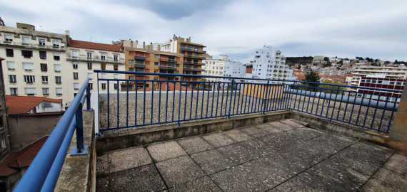 Résidence Neoresid Tréfilerie - Saint-Étienne - Studio - ImmoJeune