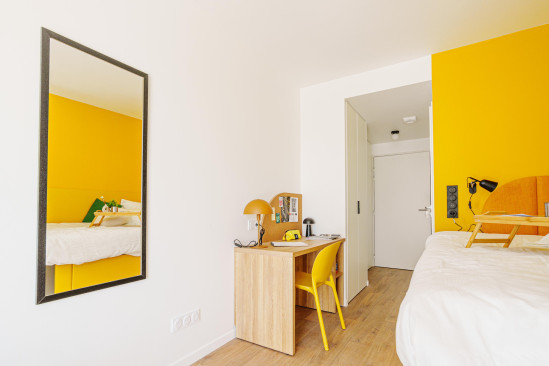 Résidence ECLA GRADIGNAN BORDEAUX - Gradignan - Colocation - ImmoJeune