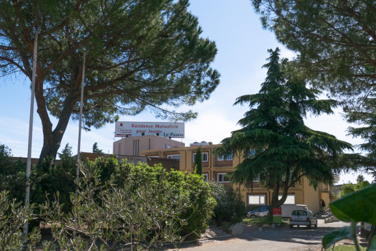 Résidence le Paseo - Nîmes - T1 - ImmoJeune