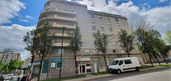 Résidence Neoresid Bellevue - Saint-Étienne - Studio - ImmoJeune