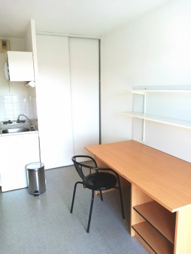 Résidence Neoresid Bellevue - Saint-Étienne - Studio - ImmoJeune