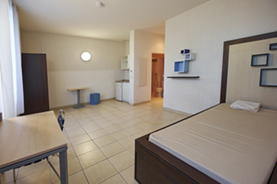 Résidence Villa Nador - Antibes - Studio - ImmoJeune