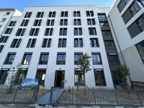 Résidence Beelodge Campus Lyon 9 Atelier 80 - Lyon - T1 - ImmoJeune