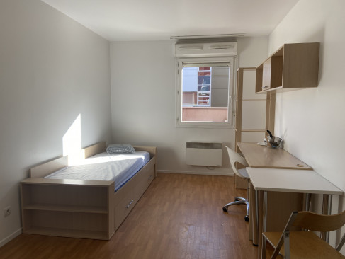 Résidence étudiante Twenty Campus Le Bourget - Le Bourget - Studio - ImmoJeune