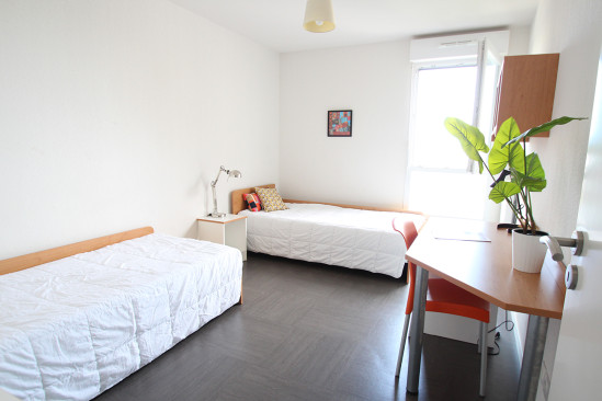 Résidence étudiante Lokora Montpellier Rambla - Montpellier - Colocation - ImmoJeune