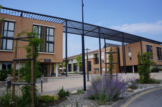 Résidence Promologis Pont de Bois - Auzeville-Tolosane - T1 - ImmoJeune