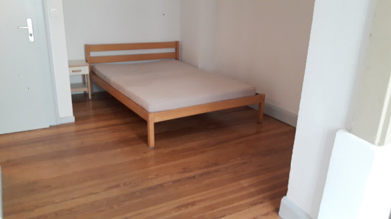 Résidence Le relais de l'observatoire - Strasbourg - Studio - ImmoJeune