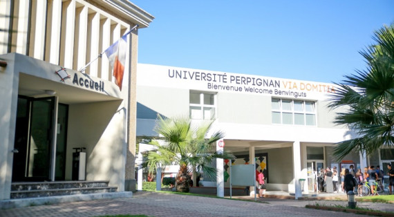 Résidence étudiante Lokora Perpignan - Perpignan - Studio - ImmoJeune