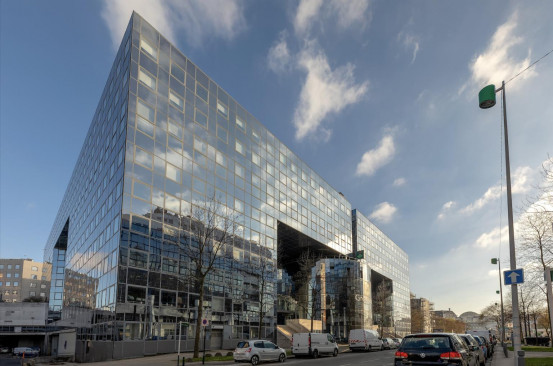 Résidence ECLA NOISY - Noisy-le-Grand - Colocation - ImmoJeune
