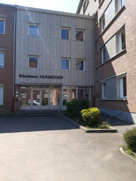 Résidence Neoresid Anzin - Anzin - Studio - ImmoJeune