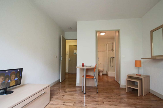 Résidence étudiante Lokora Montpellier Résid'OC - Montpellier - Colocation - ImmoJeune