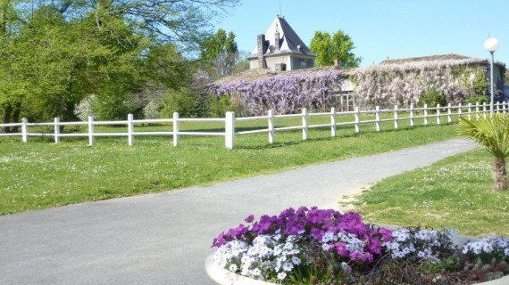 Résidence de Bissy Mérignac - Mérignac - Studio - ImmoJeune
