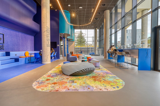 Résidence ECLA PALAISEAU EXTENSION - Palaiseau - Chambre - ImmoJeune