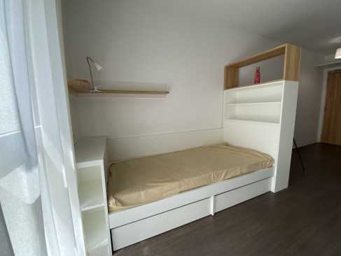 Résidence étudiante Twenty Campus Le Mans - Le Mans - Studio - ImmoJeune