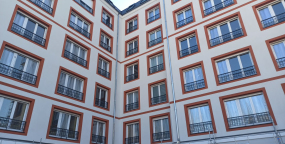 Résidence Neoresid Paris-Gagny - Gagny - T1 - ImmoJeune