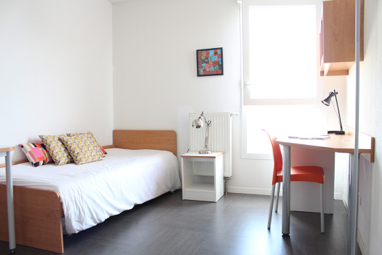 Résidence étudiante Lokora Montpellier Rambla - Montpellier - Colocation - ImmoJeune