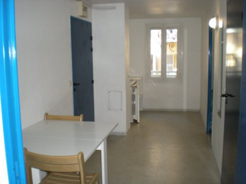 Résidence Nice Centre - Nice - Colocation - ImmoJeune