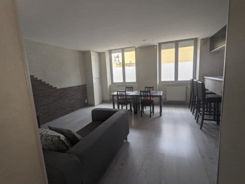 Résidence étudiante Arcole - Saint-Étienne - Studio - ImmoJeune