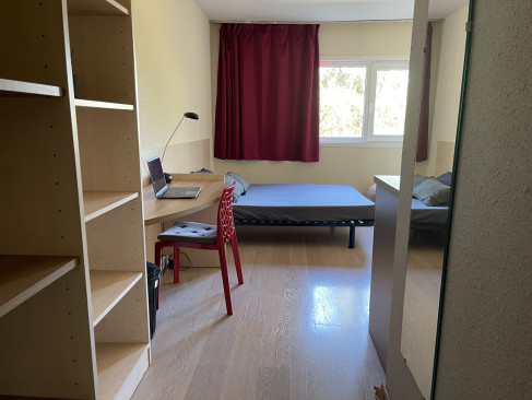 Résidence le Paseo - Nîmes - T1 - ImmoJeune
