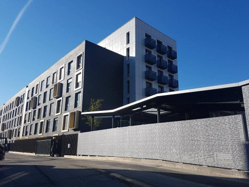 Résidence étudiante Twenty Campus Villejuif Croizat - Villejuif - Studio - ImmoJeune
