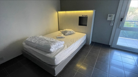 Résidence étudiante Guidotti Nice - Nice - T1 - ImmoJeune