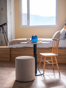 Résidence ECLA ARCHAMPS GENEVE - Archamps - Chambre - ImmoJeune