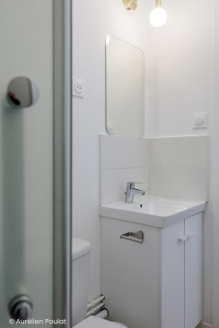 Résidence coliving Barbusse - Asnières-sur-Seine - Chambre - ImmoJeune