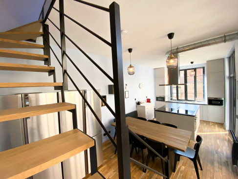 Superbe Coliving haut de gamme - Amiens - Colocation - ImmoJeune